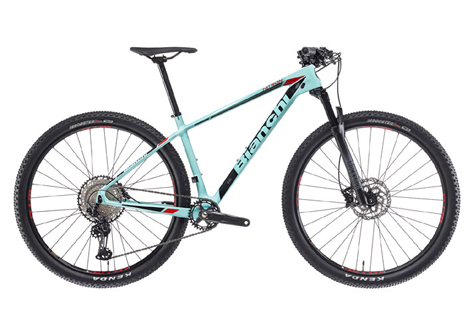 Bianchi Nitron 9.3